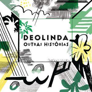 Portada de Álbum "Outras Histórias", de Deolinda