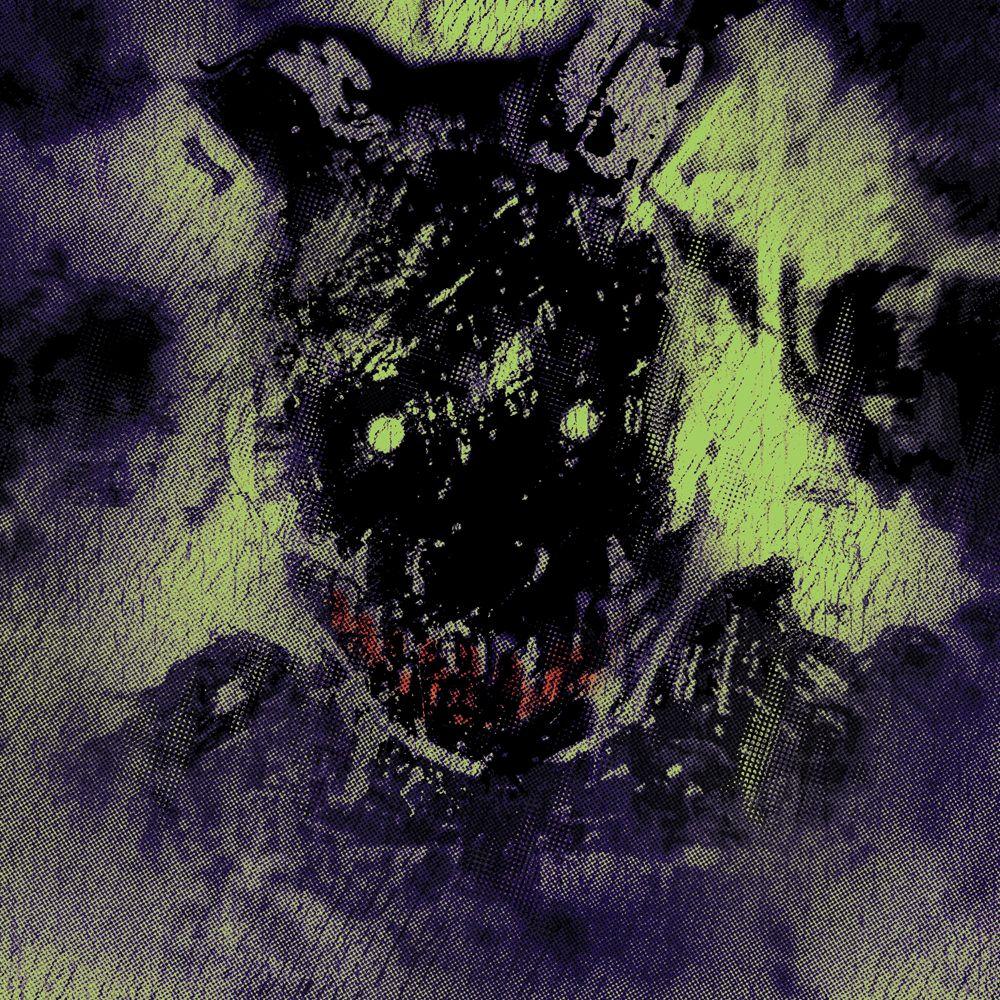 Capa do Single/EP "Sua Agonia", de Enygma