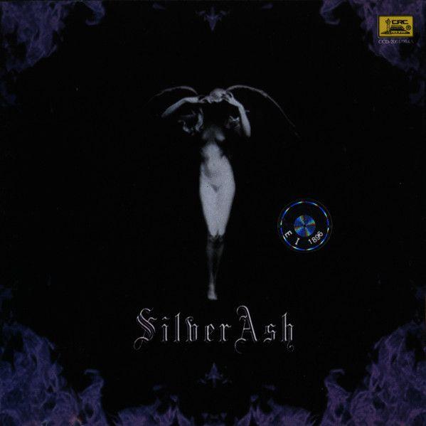 Capa do Álbum "风琴", de Silver Ash