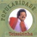 Portada de Álbum "Popularidade", de Teixeirinha