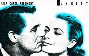 Portada de Álbum "Lisa Carol Freemont", de Unrest