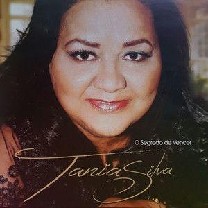 Capa do Álbum "O Segredo de Vencer", de Tania Silva