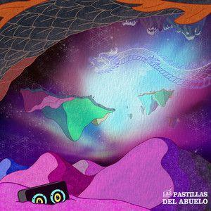 Portada de Sencillo/EP "¿Quien Sabe?", de Las Pastillas del Abuelo