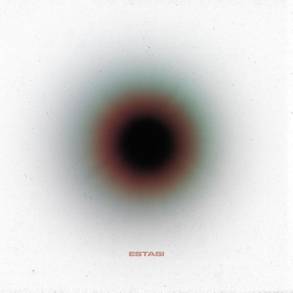 Capa do Single/EP "ESTASI", de Gaia