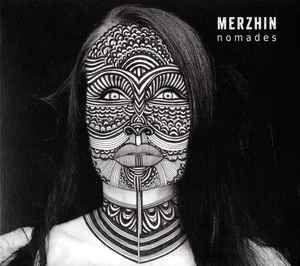 Capa do Álbum "Nomades", de Merzhin