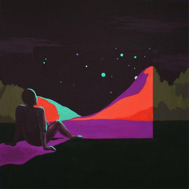 Portada de Sencillo/EP "To My Love, Goodbye (feat. Jeremy)", de Benkidish