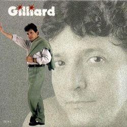 Portada de Álbum "Gilliard", de Gilliard