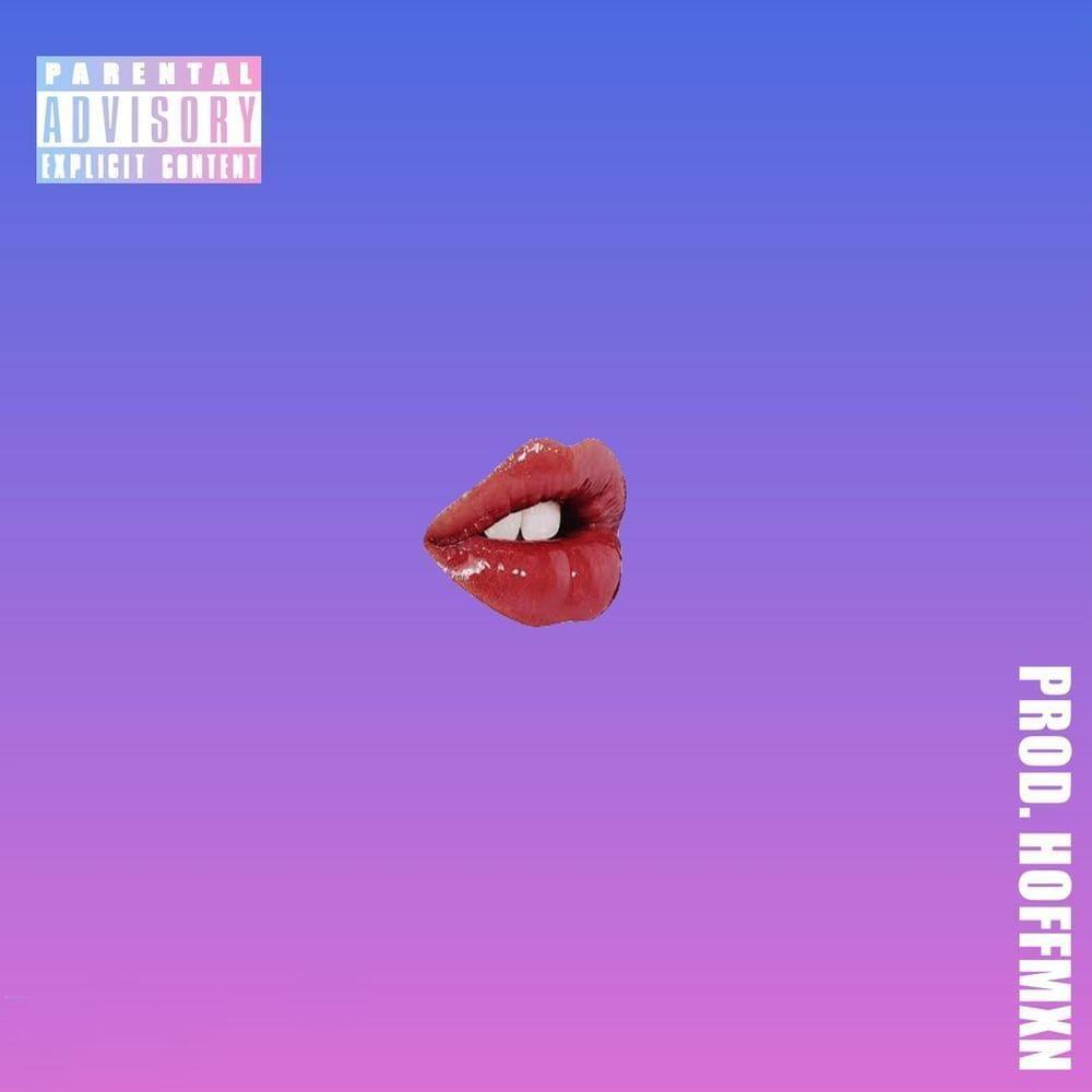 Capa do álbum "Glossy", de Ebony