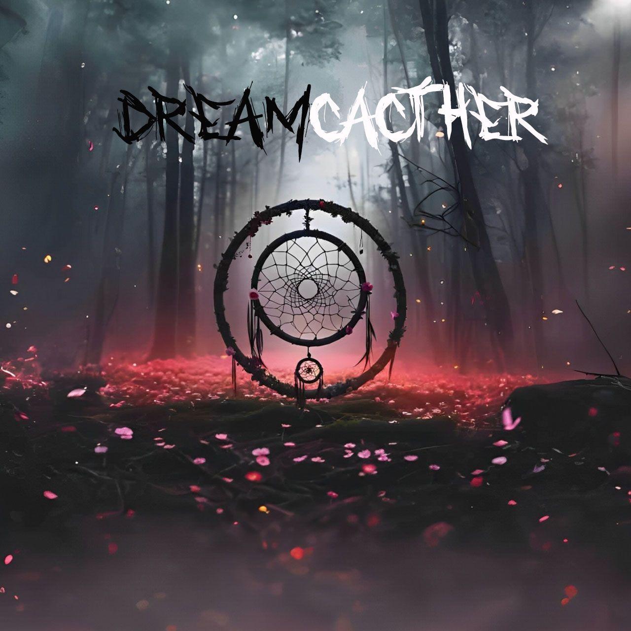 Portada de Sencillo/EP "Dreamcatcher", de Wisher