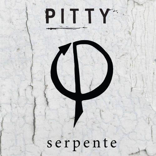 Portada de Sencillo/EP "Serpente", de Pitty