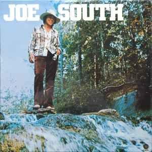 Portada de Álbum "Joe South (1971)", de Joe South