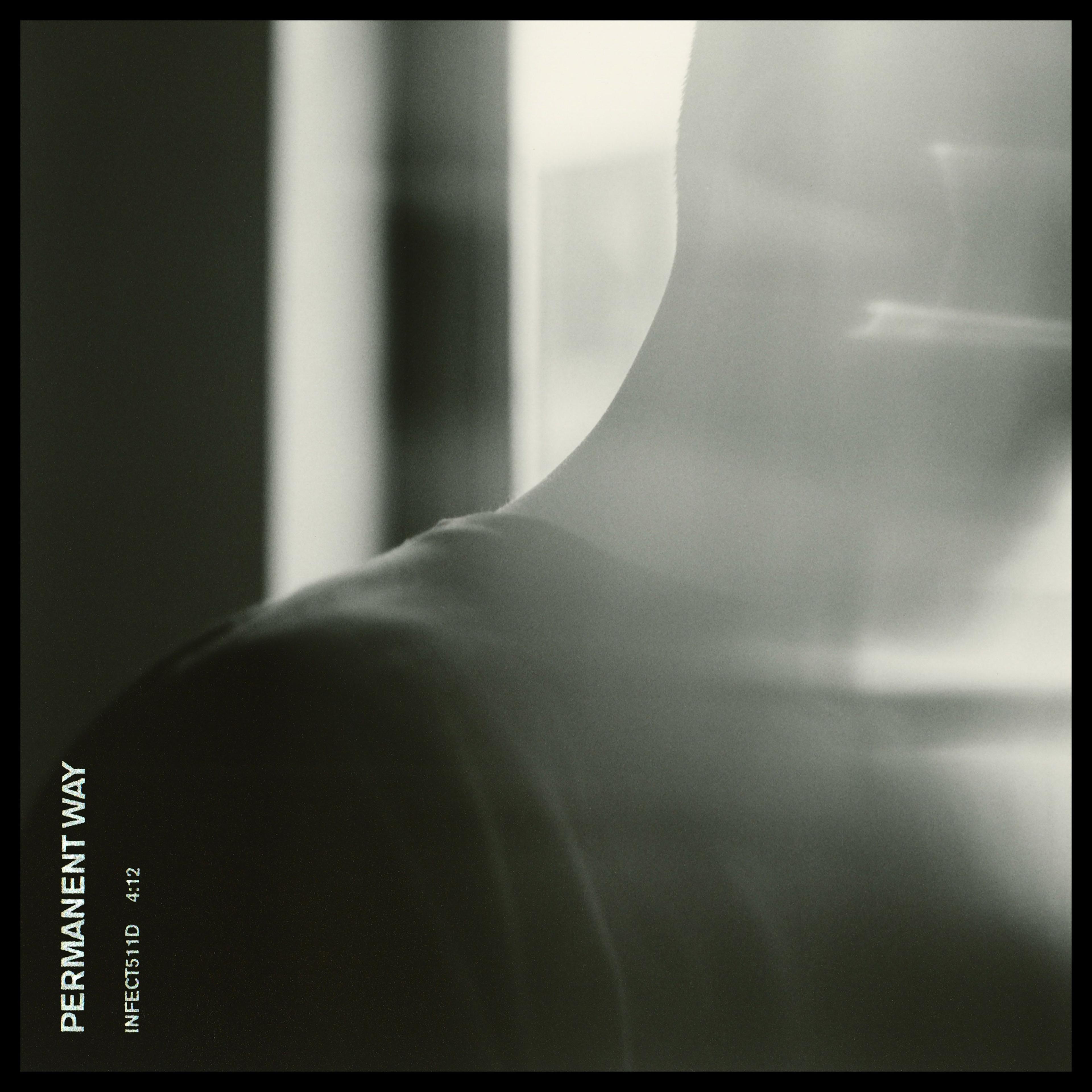 Portada de Álbum "Permanent Way", de Charlie Cunningham