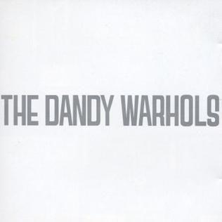 Portada de Álbum "Dandys Rule, OK", de The Dandy Warhols