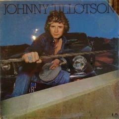 Portada de Álbum "Johnny Tillotson (1977)", de Johnny Tillotson