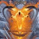 Portada de Álbum "Ageless Venomous", de Krisiun