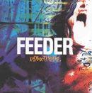 Capa do Álbum "Echo Park", de Feeder