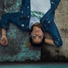 Capa do Single/EP "A Conta-Gotas", de GAVI