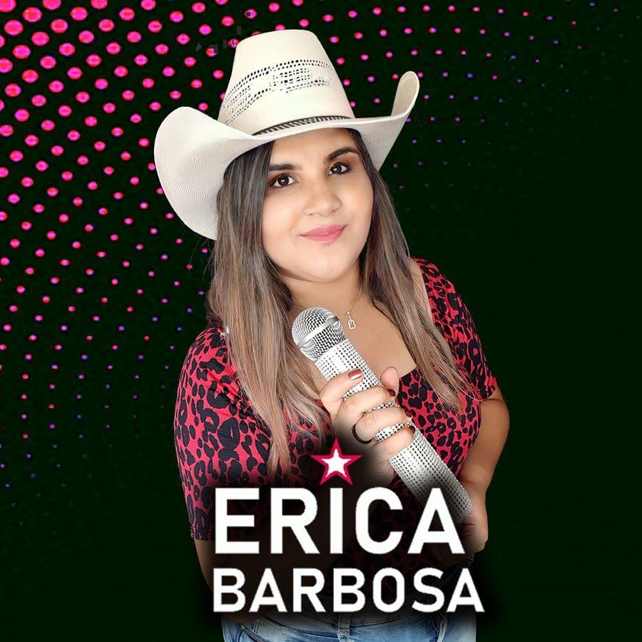 Portada de Álbum "Sertanejo", de Erica Barbosa