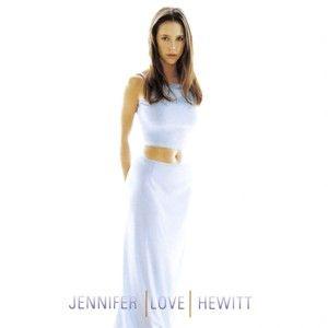 Portada de Álbum "Jennifer Love Hewitt (1996)", de Jennifer Love Hewitt