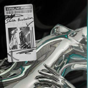 Portada de Álbum "Double Penetration", de Only Fire