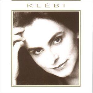 Portada de Álbum "Klébi", de Klebi Nori