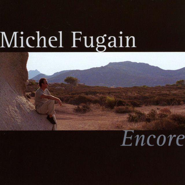 Portada de Álbum "Encore", de Michel Fugain