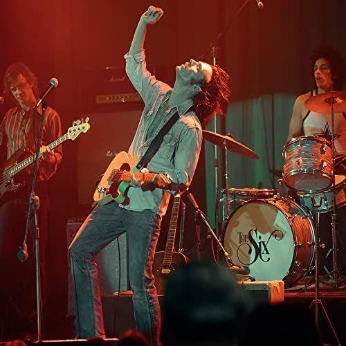 Portada de Sencillo/EP "Episode 2 - I'll Take You There (Amazon Original Series)", de Daisy Jones & The Six