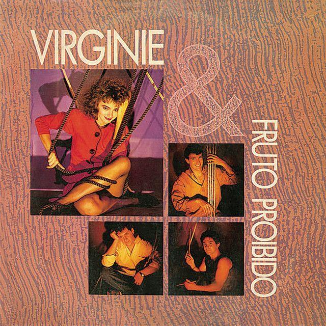 Portada de Álbum "Crime Perfeito", de Virginie Boutaud