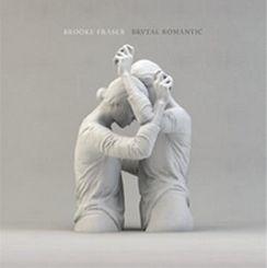 Capa do Álbum "Brutal Romantic ", de Brooke Fraser