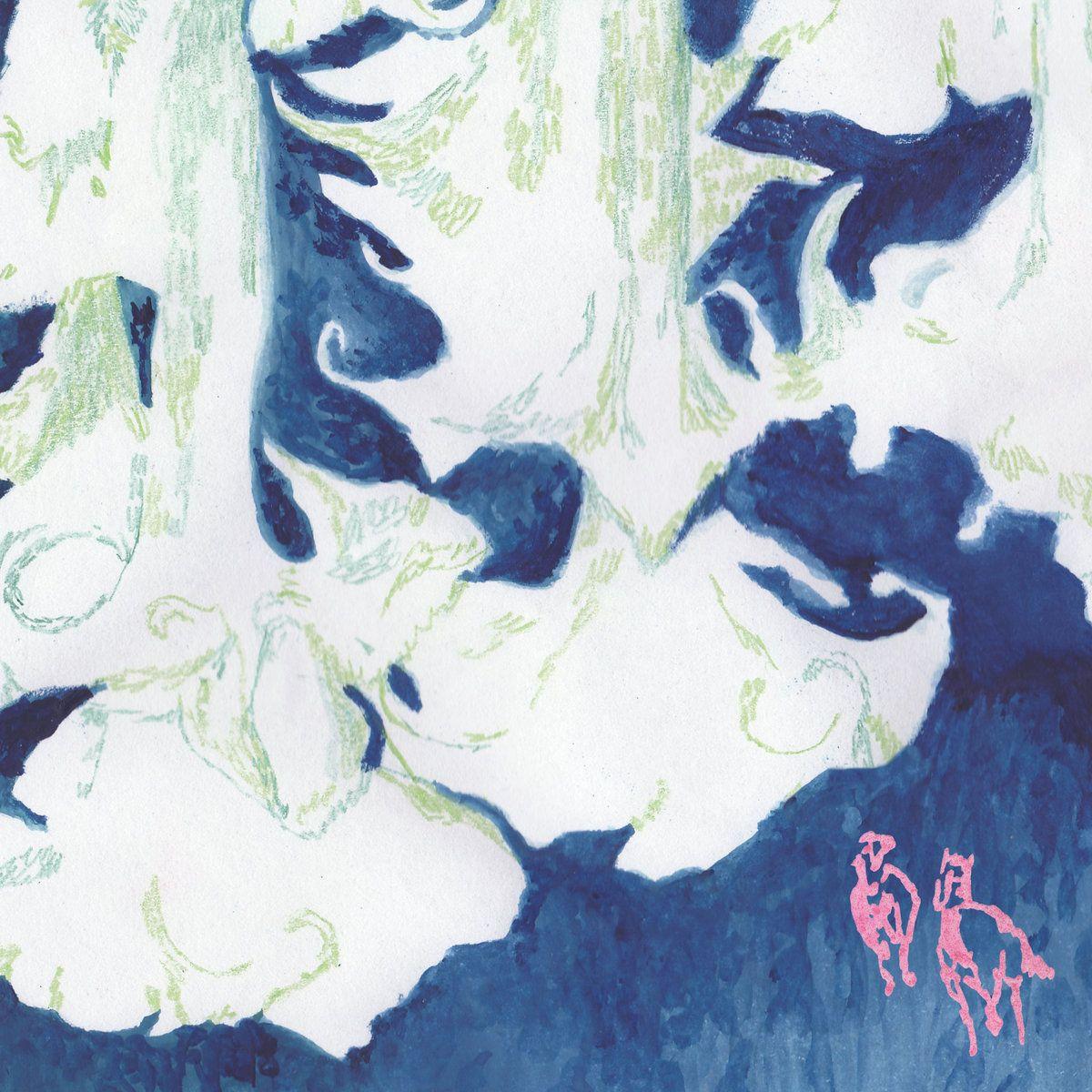 Portada de Álbum "natural", de terraplana