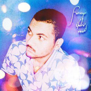 Portada de Álbum "Forever If There's Ever ", de Fabio Santos Mzs
