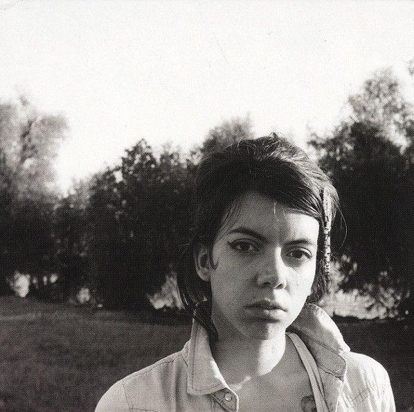 Portada de Álbum "Hurray For The Riff Raff", de Hurray For The Riff Raff