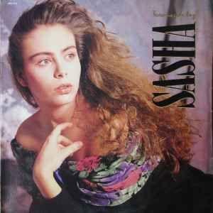 Portada de Álbum "Trampas De Luz", de Sasha Sokol