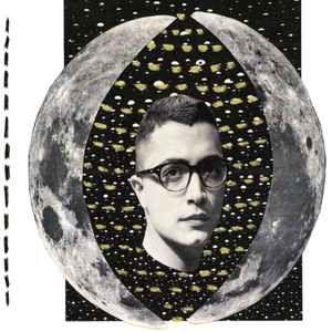 Portada de Álbum "Rei Ninguém", de Arthur Nogueira