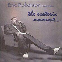 Portada de Álbum "Esoteric...", de Eric Roberson