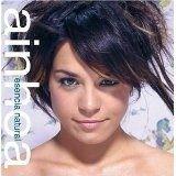 Portada de Álbum "Esencia Natural ", de Ainhoa