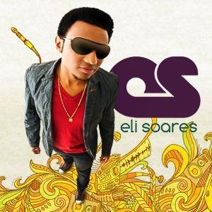Album cover of "Eli Soares" by Eli Soares