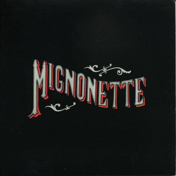 Portada de Álbum "Mignonette", de The Avett Brothers