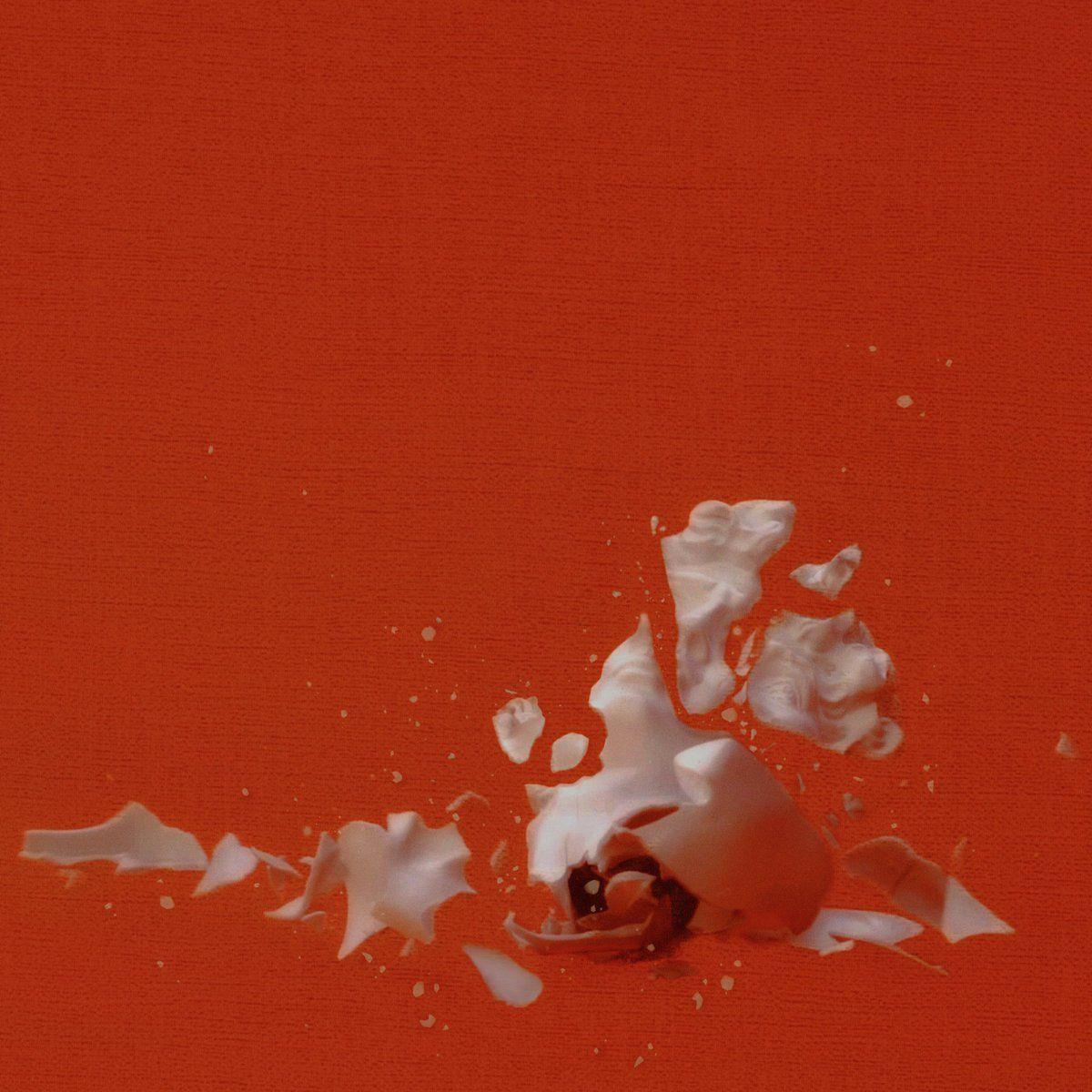 Album cover of "Therefore I Am" by Billie Eilish