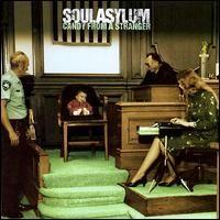 Capa do Álbum "Candy From a Stranger", de Soul Asylum