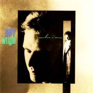 Capa do Álbum "Who I Am", de Gary Wright