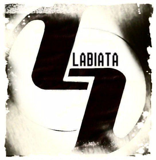 Capa do Álbum "Sob Pressão", de Labiata