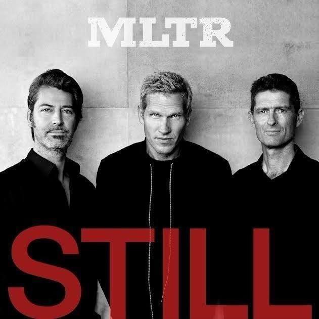 Portada de Álbum "Still", de Michael Learns To Rock
