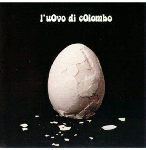 Album cover of "L'Uovo Di Colombo" by L'Uovo Di Colombo