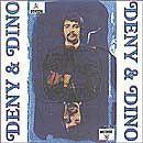 Album cover of "Jovem Guarda" by Deny e Dino