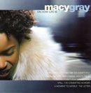 Portada de Álbum "Macy Gray On How Life Is", de Macy Gray