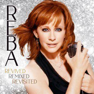 Capa do álbum "Revived Remixed Revisited", de Reba McEntire