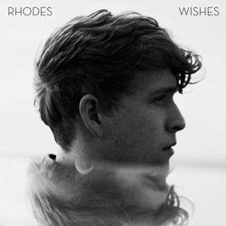 Capa do Álbum "Wishes (Deluxe Version)", de Rhodes (Uk)