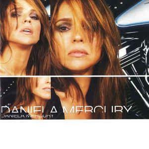 Portada del álbum "Sou de Qualquer Lugar", de Daniela Mercury