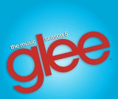 Capa do álbum "Trio ", de Glee